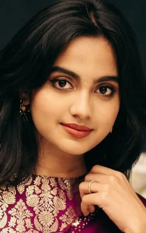 Devika Sanjay