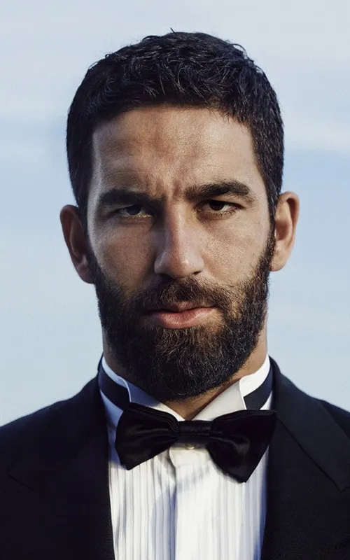 Arda Turan