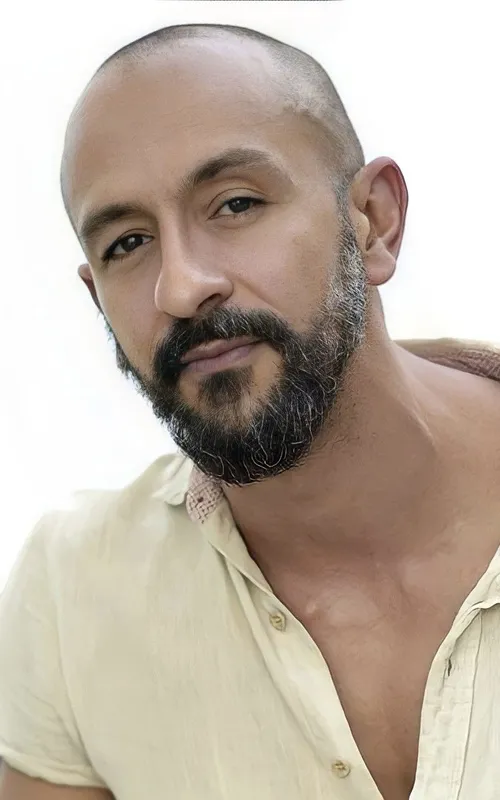 Irandhir Santos