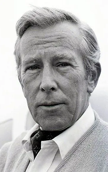 Whit Bissell