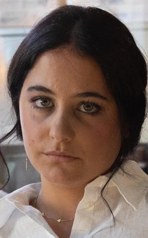 Federica Franzellitti