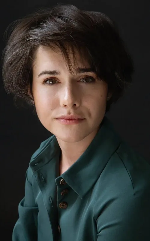 Анастасия Дьячук