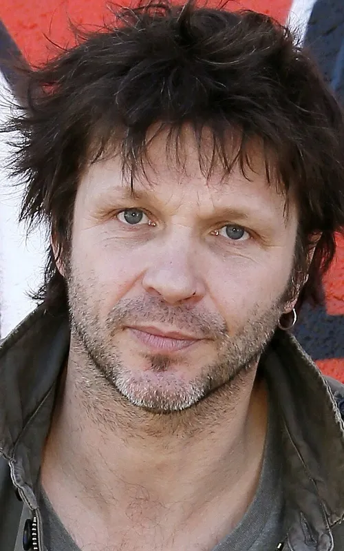 Bertrand Cantat