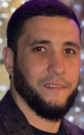 Abdul-Khamid Davlyatov