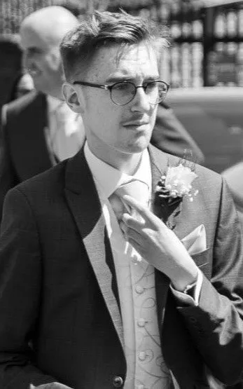 Joshua-James Caldicott