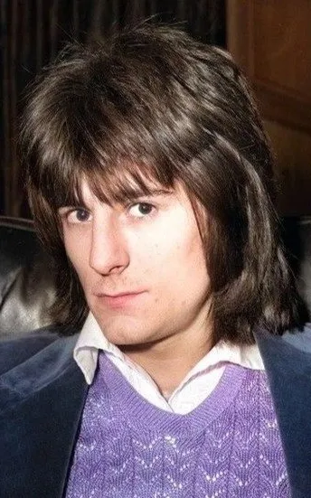 Ronnie Wood
