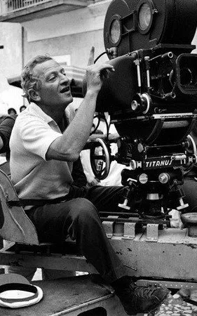Jules Dassin