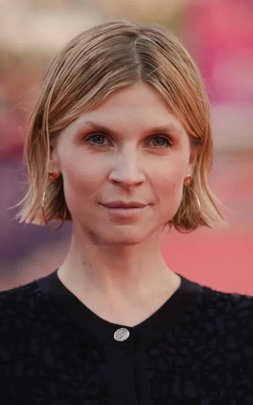 Clémence Poésy