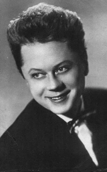 Nikolay Kashirskiy