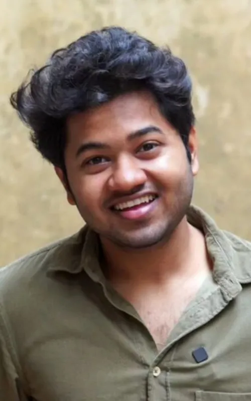 Mouli Tanuj Prasanth