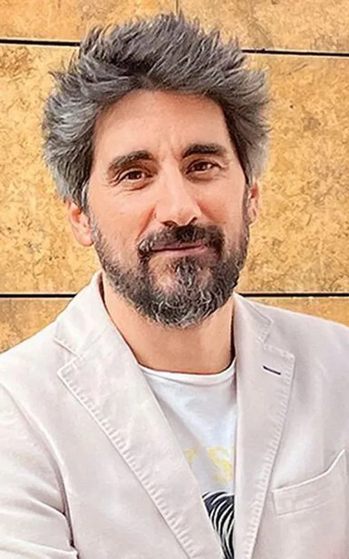 Manel Loureiro