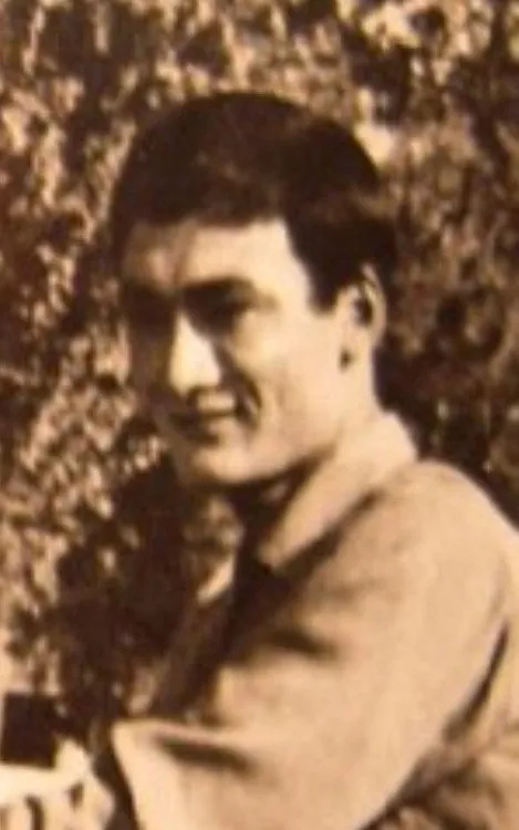 Annadurdy Annaklyjyyev