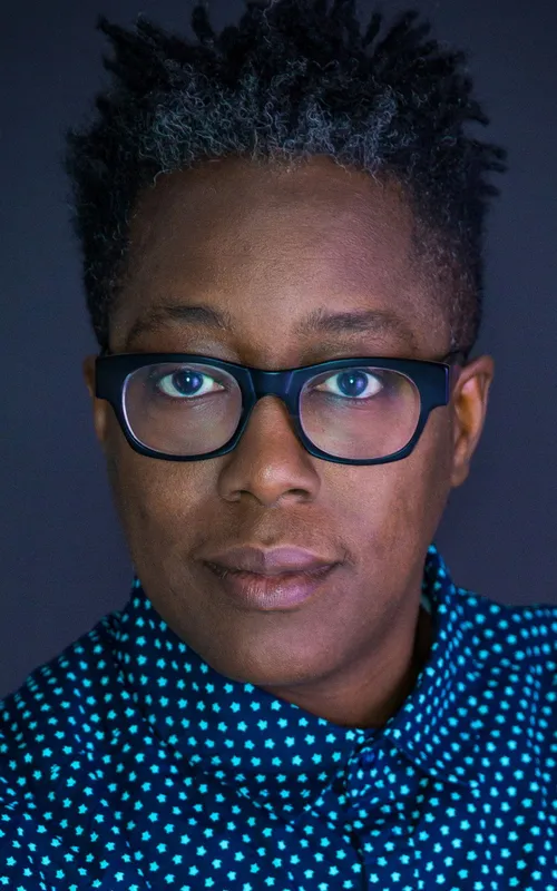 Cheryl Dunye