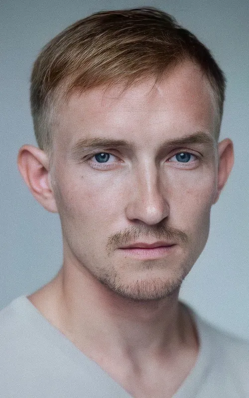 Sergei Bakeyev-Yorga