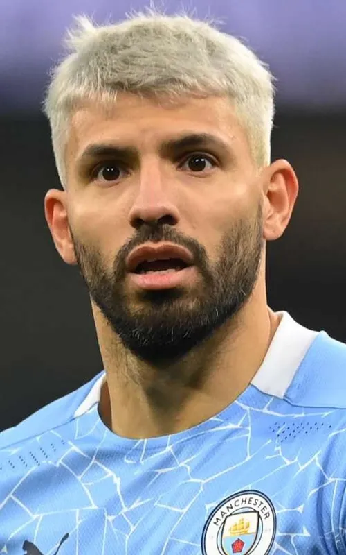 Sergio Agüero