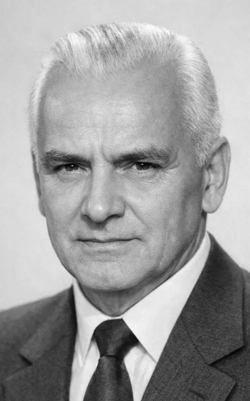 Jack Gargan