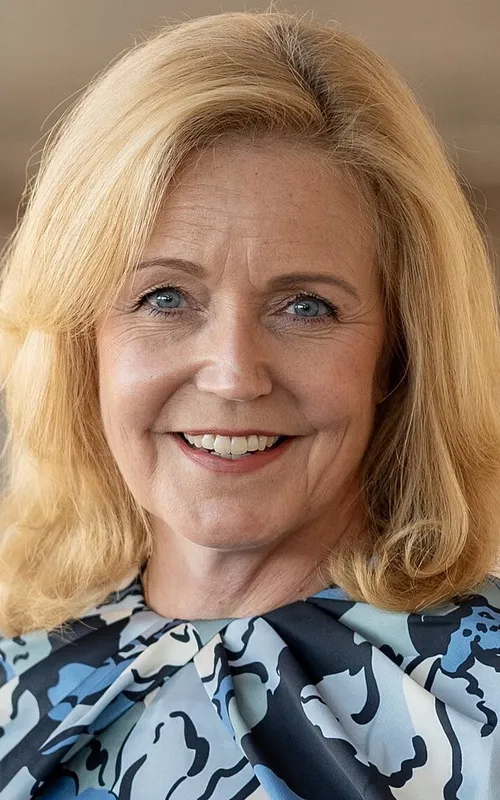 Elisabeth Thand Ringqvist