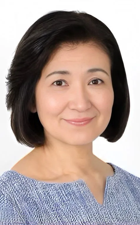 Yukiko Takabayashi