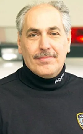 Joe Pentangelo