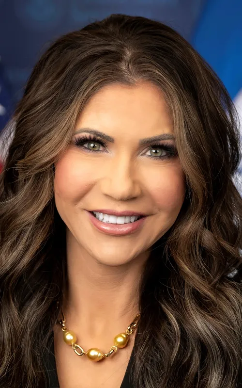 Kristi Noem