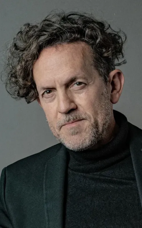 Leo Trento