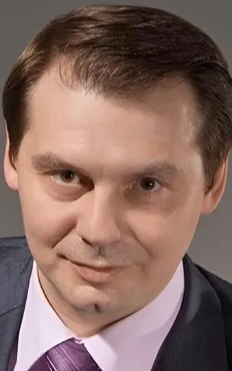 Сергей Багаев