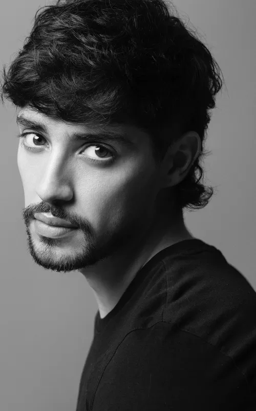 Sebastián Dante