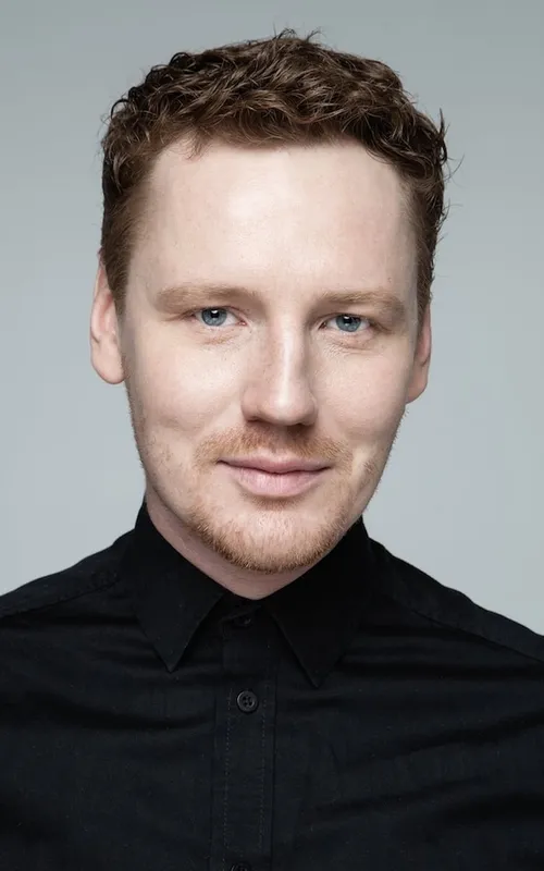 Hendrik Toompere Jr.