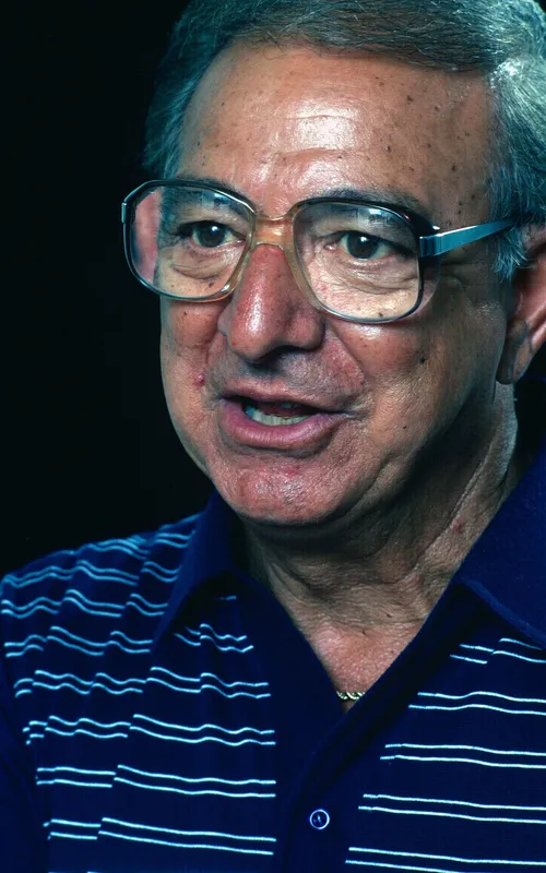 Angelo Dundee