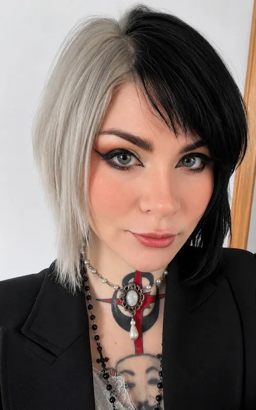 Lua Morales