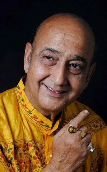 Bibhu Bhattacharya