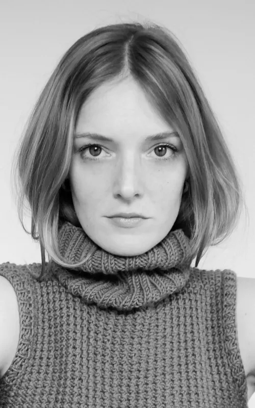 Kate Moran