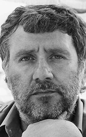 Alan Marshall