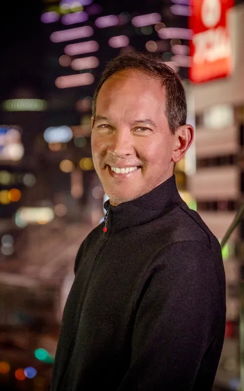 Roland Kelts