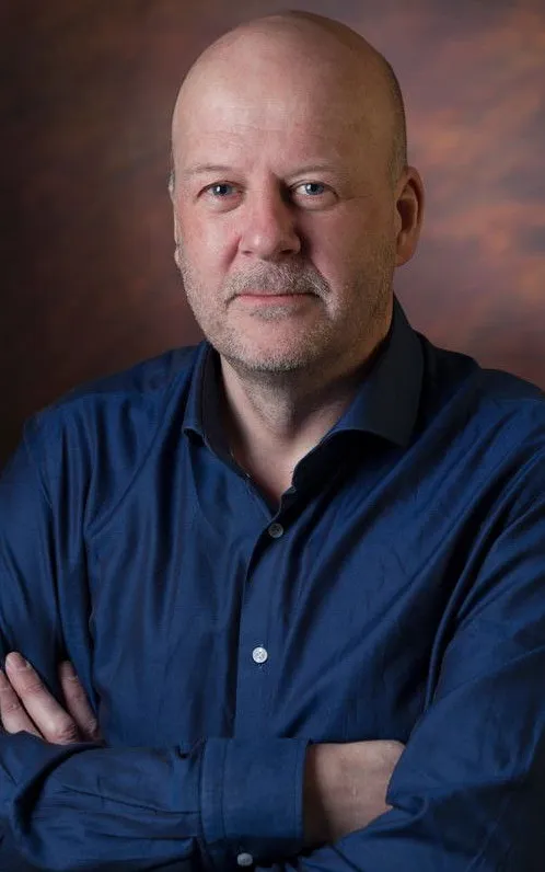 Diederik van Vleuten