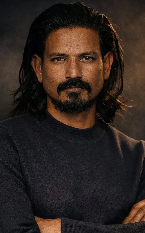 Avon Raj Upreti