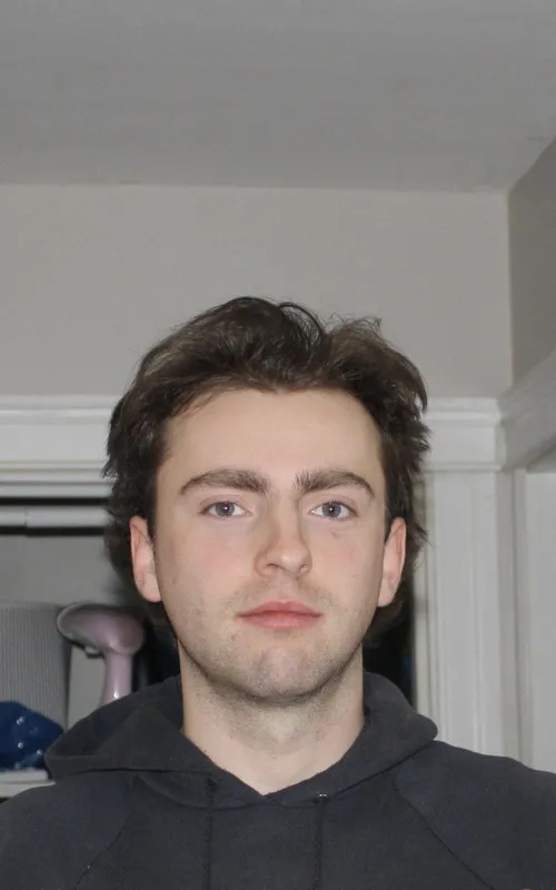 Mathieu Aussant
