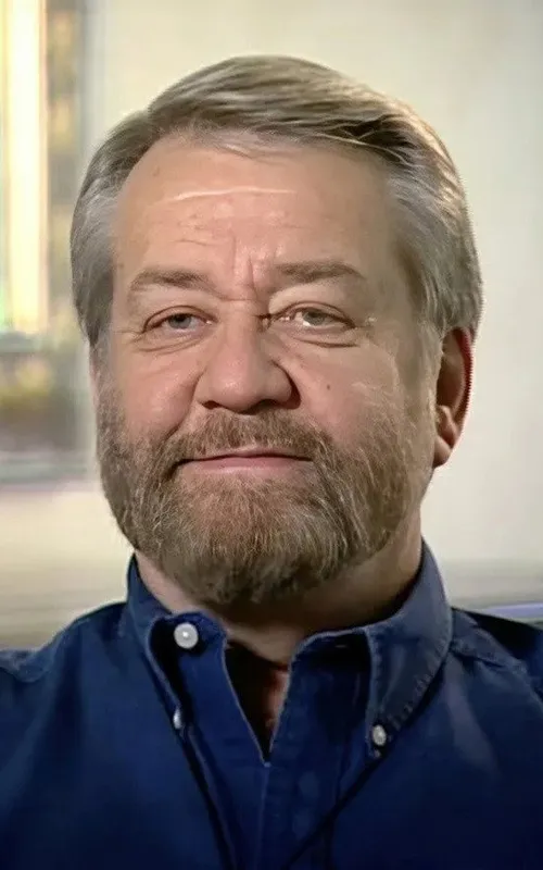 Tony Asher