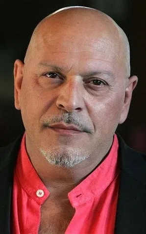 Paulo Gonzo