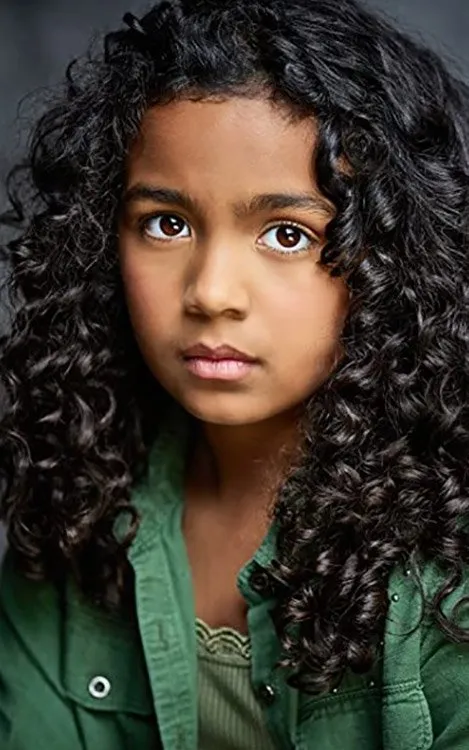 Delia Lisette Chambers