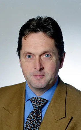 Gerard Arninkhof