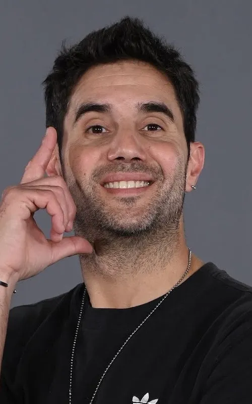 Dany Martins
