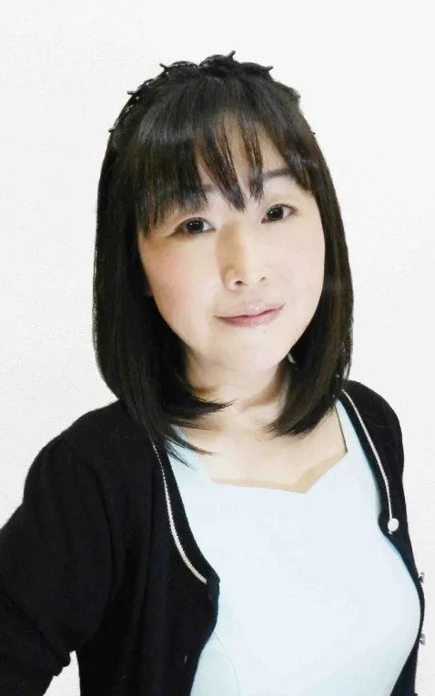 Kae Araki