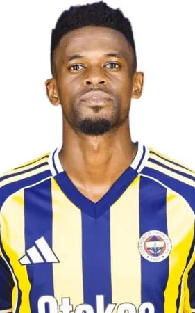 Nélson Semedo