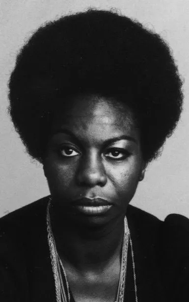 Nina Simone