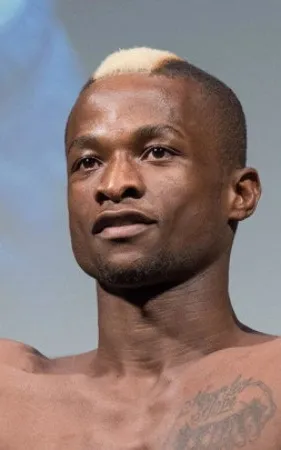 Marc Diakiese