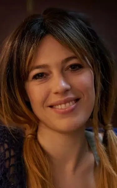 Rebecca Rønde Kiilerich