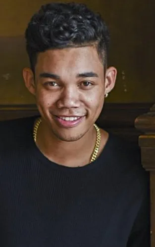 Roshon Fegan