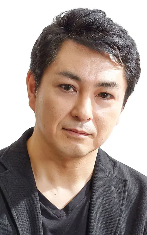 Satoshi Mikami