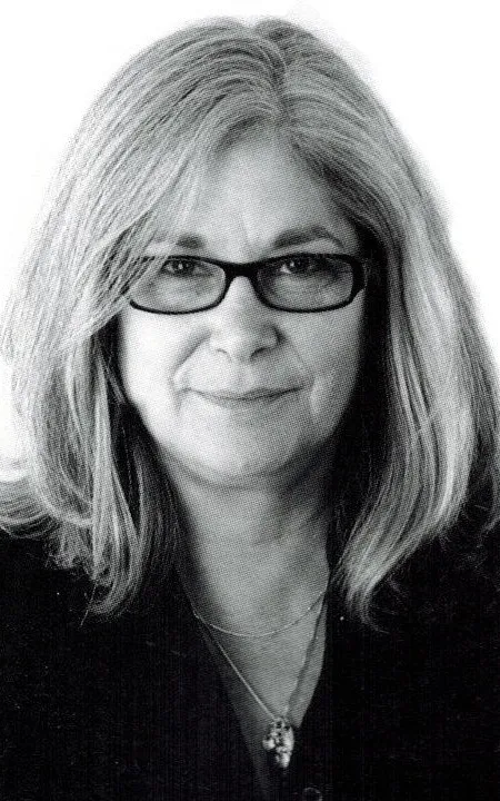 Carolyn Pickman
